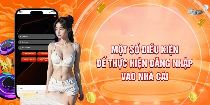 Đăng Nhập 2 Chuẩn bị thông tin trước khi đăng nhập 1xbit