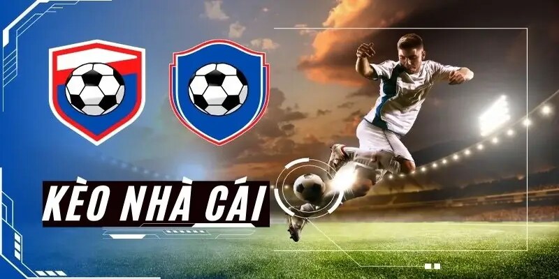 Danh sách kèo thể thao phổ biến tại nhà cái 1xbit