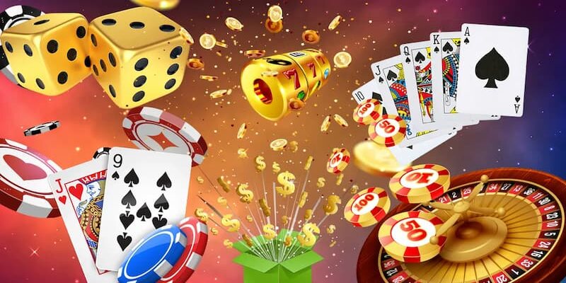 Trang chủ 33 Giá trị cốt lõi mà trang chủ 1xbit xây dựng
