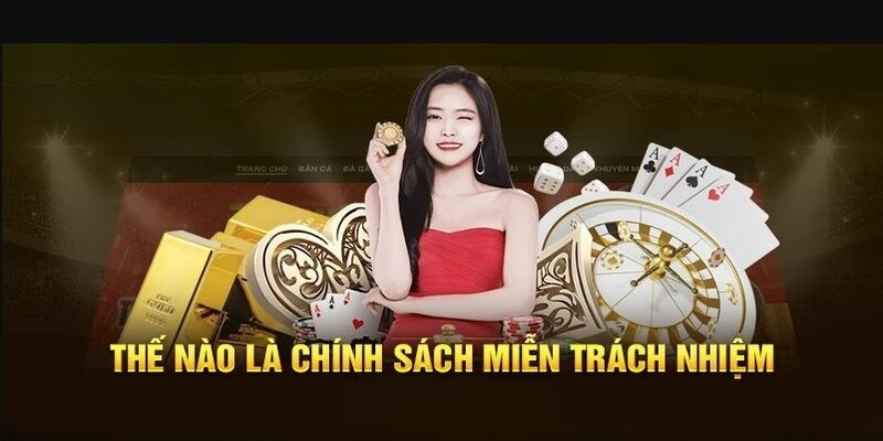 Miễn Trừ Trách Nhiệm 2 Hiểu rõ về chính sách miễn trừ trách nhiệm tại 1xbit