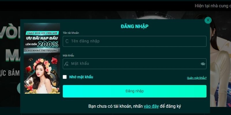 Đăng Nhập 3 Hướng dẫn quy trình đăng nhập 1xbit chi tiết