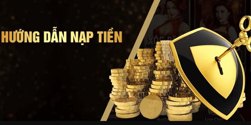 Nạp Rút Tiền 2 Thủ tục nạp tiền 1xbit nhanh chóng, dễ thực hiện