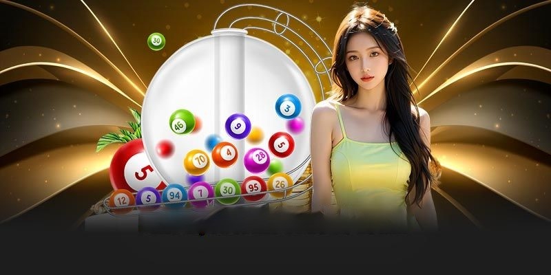 Xổ Số 2 Tìm hiểu tổng quan về sảnh xổ số tại 1xbit