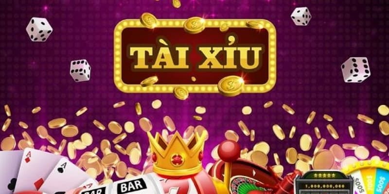 Tài Xỉu đổi thưởng tại 1Xbit 